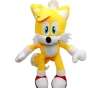 28cm Sonic the Hedgehog plush toy figure Application Scenario